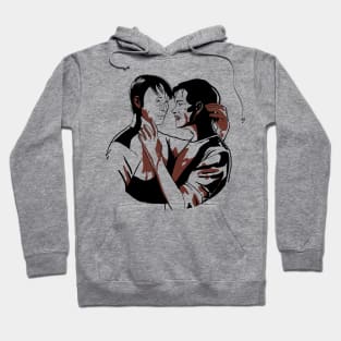 Hannigram Hoodie